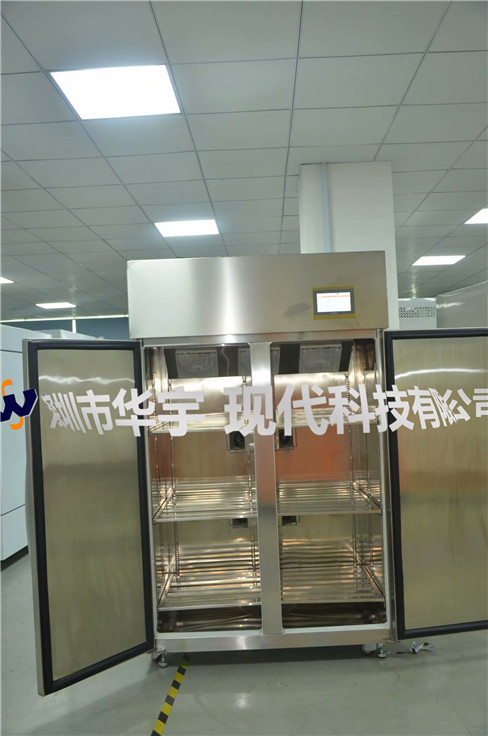 我司為江蘇某外資公司提供1000L帶PLC顯示控製午夜精品电影网(圖1)