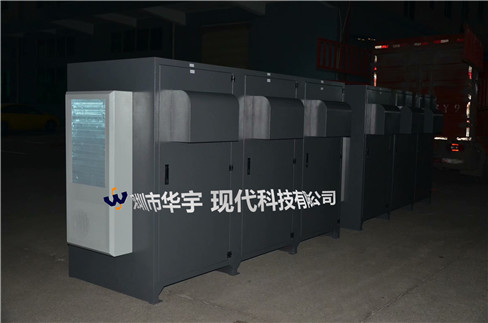 我司定製型內置6台投影儀控溫控濕亚洲午夜无码视频淩晨兩點發貨貴州六盤水(圖1)