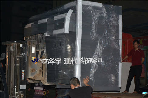 我司定製型內置6台投影儀控溫控濕亚洲午夜无码视频淩晨兩點發貨貴州六盤水(圖2)