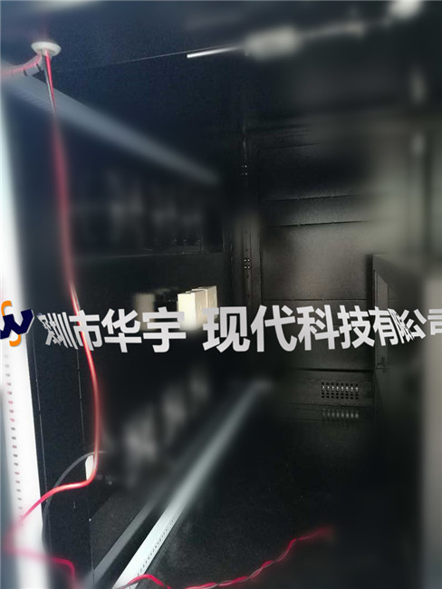 我司為廣州卓遠電子有限公司提供定製戶外亚洲午夜无码视频(圖1)