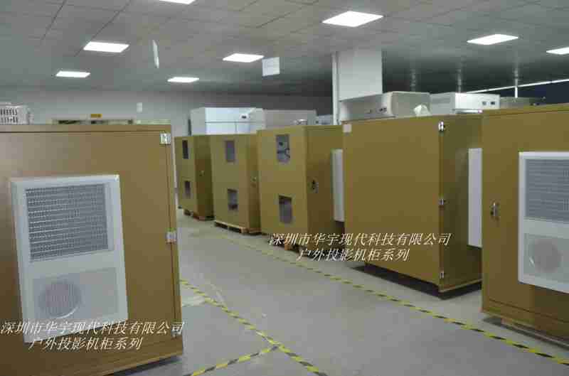 深圳某公司從我司訂購6台雙層放置亚洲午夜无码视频(圖2)
