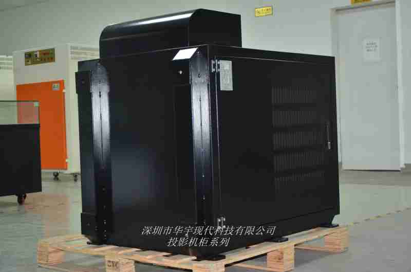 我司為深圳某公司提供定製投影機午夜精品电影网(圖1)