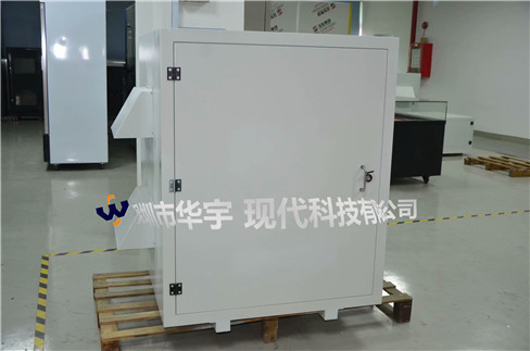 江西老客戶複購我司戶外亚洲午夜无码视频HYXD-250KWS型(圖1)